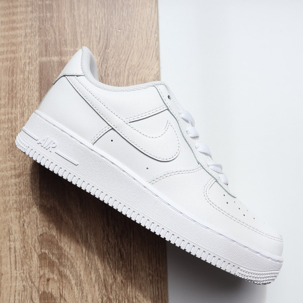 Nike Air Force 1 – därför är de fortfarande världens mest populära sneakers