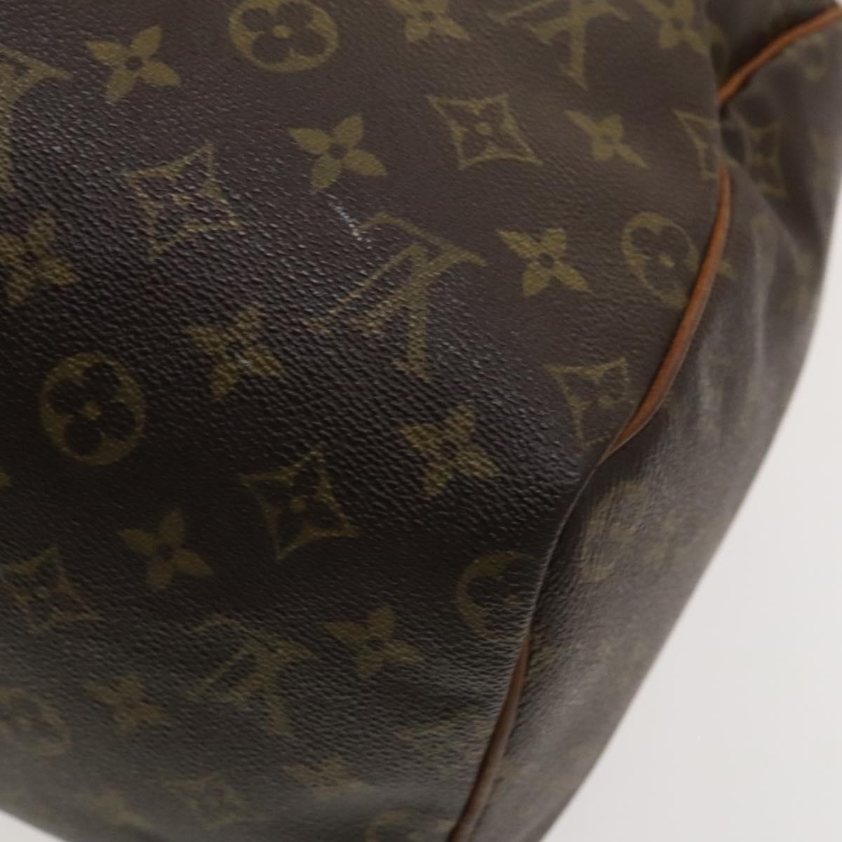 Monogram Speedy 35 Handtasche