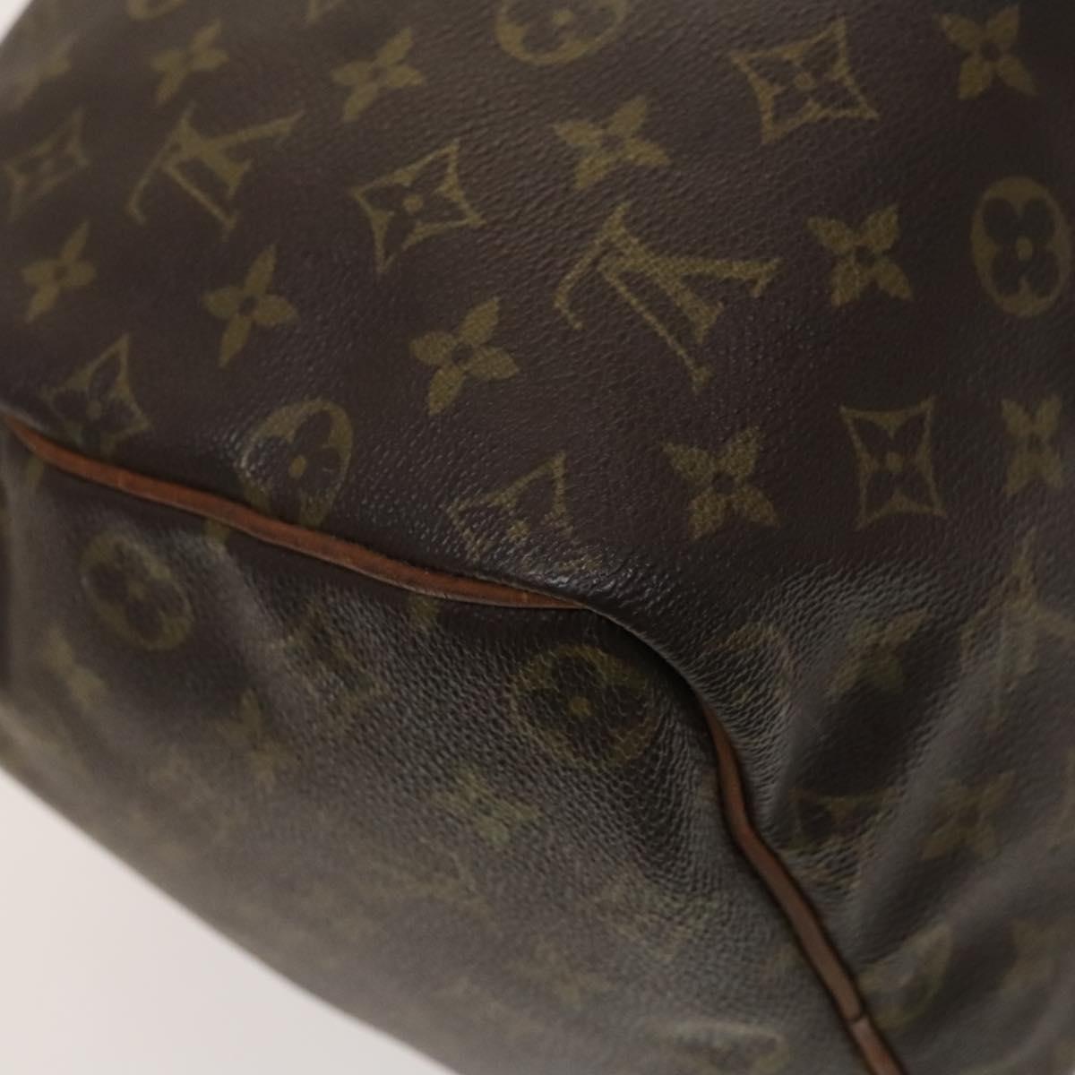 Monogram Speedy 35 Handtasche