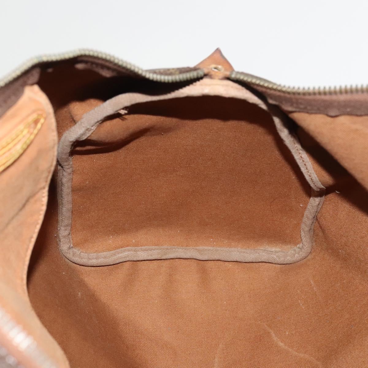 Monogram Speedy 35 Handtasche