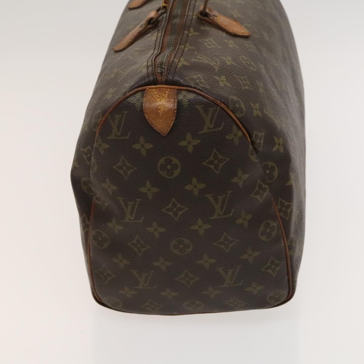 Monogram Speedy 35 Handtasche