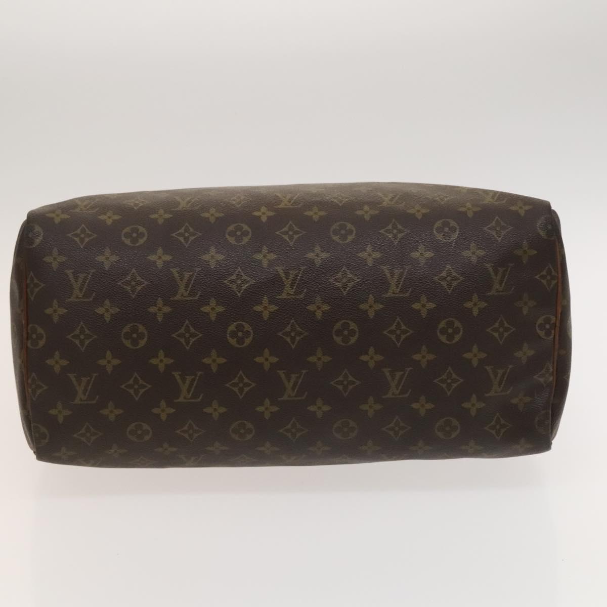 Monogram Speedy 35 Handtasche