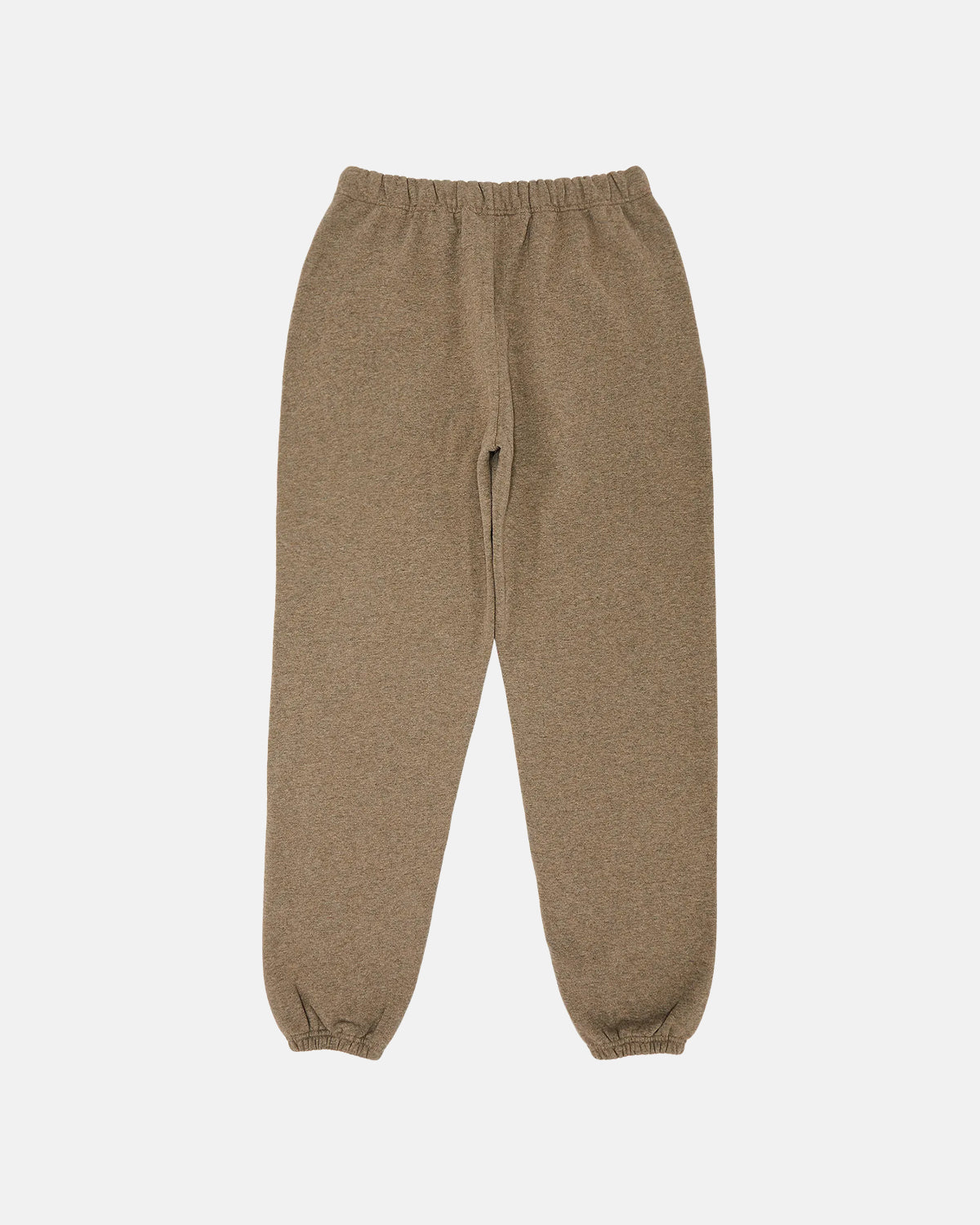 Essentials Fleece Sweatpants II "Heather Grey" (FW24)