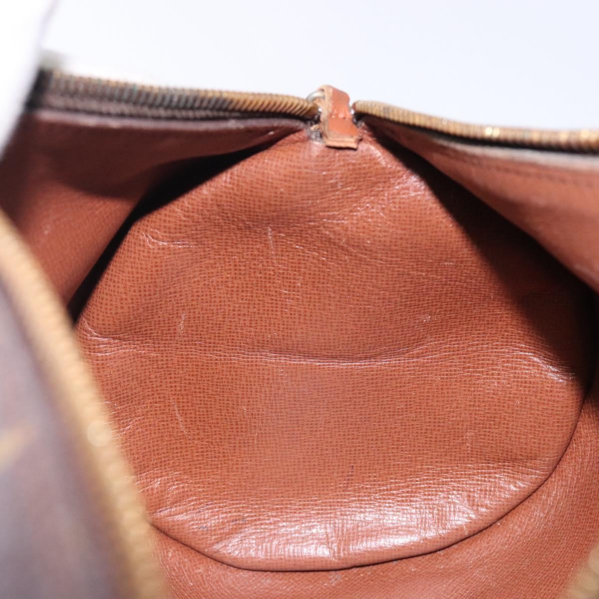 Monogram Papillon 30 Hand Bag