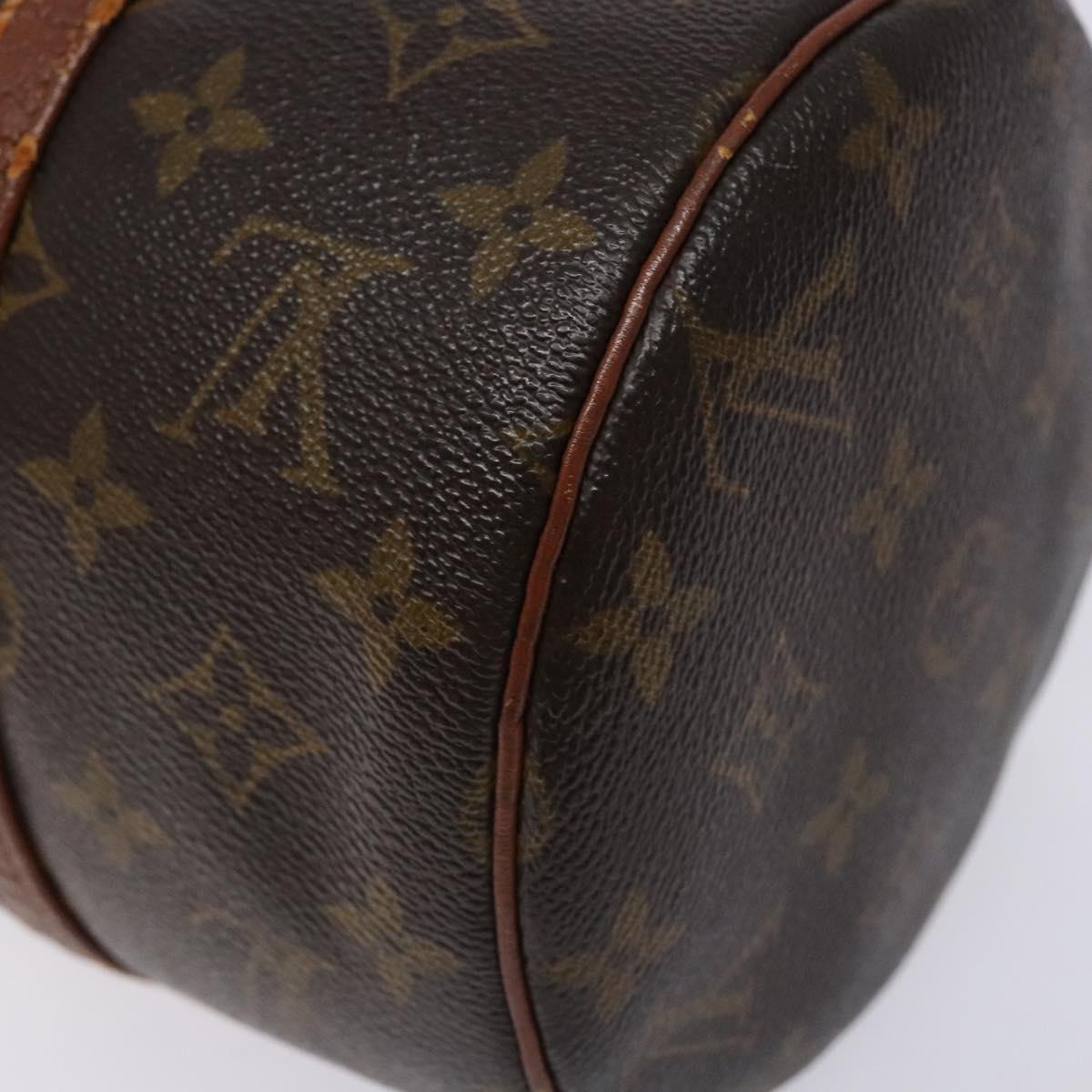 Monogram Papillon 30 Handtasche