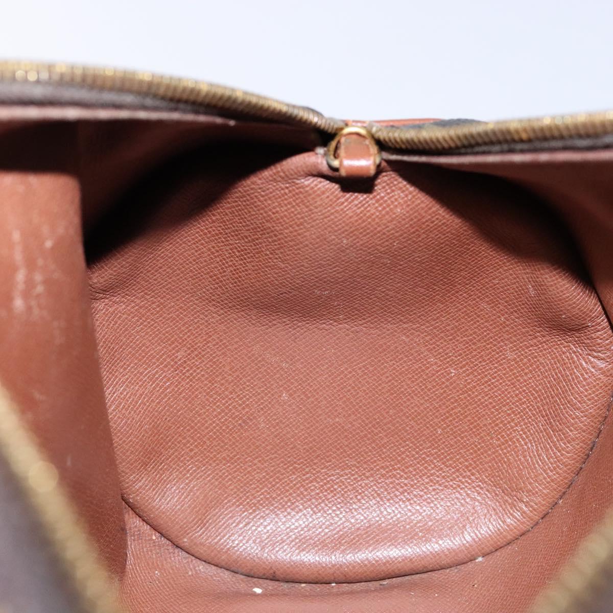 Monogram Papillon 30 Handtasche
