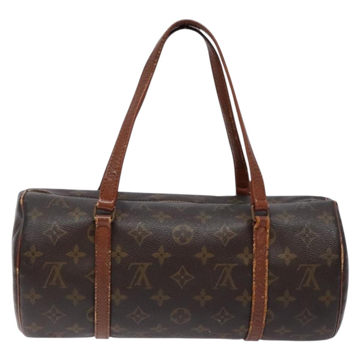 Monogram Papillon 30 Handtasche