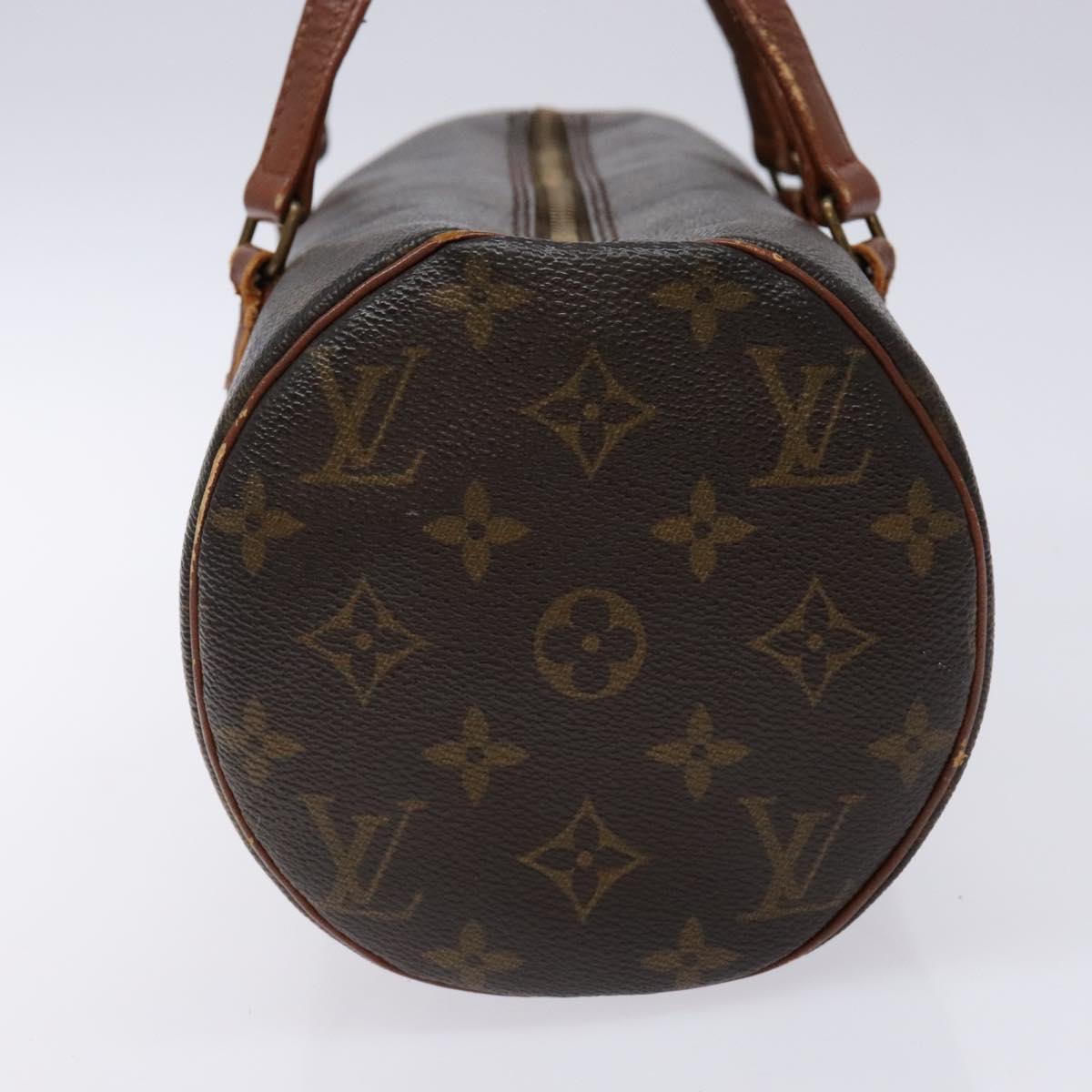 Monogram Papillon 30 Handtasche