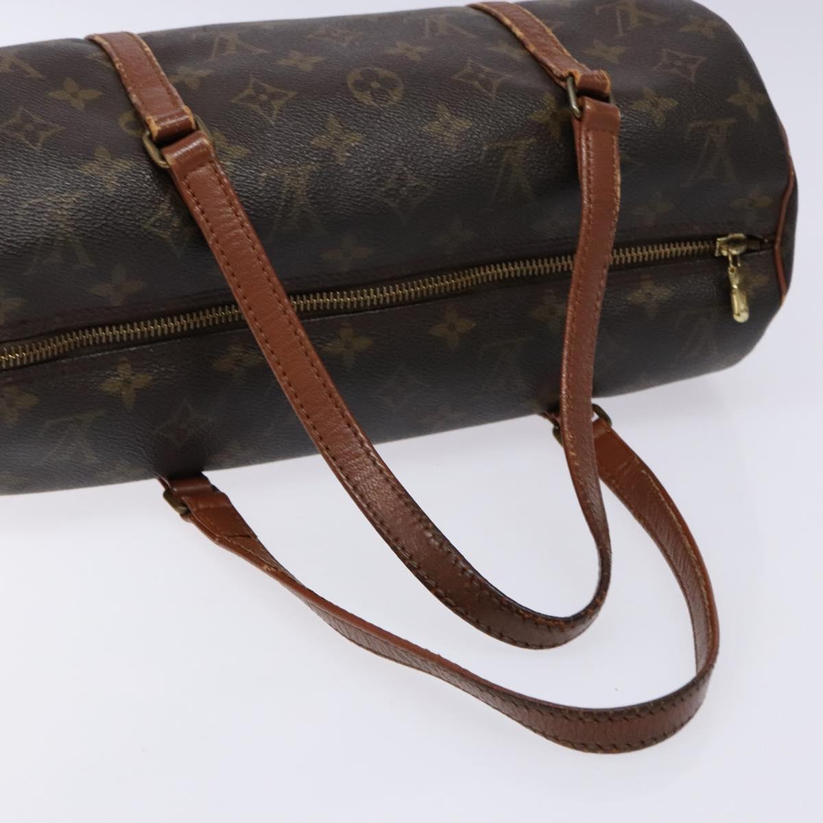 Monogram Papillon 30 Handtasche