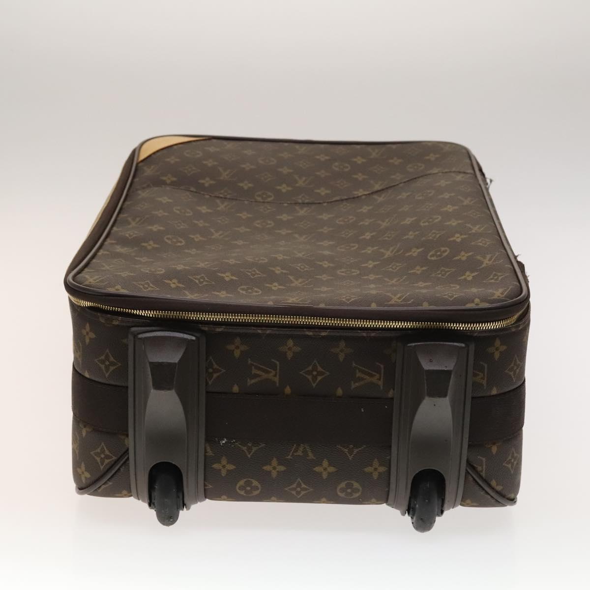 Monogram Pegas 60 Koffer