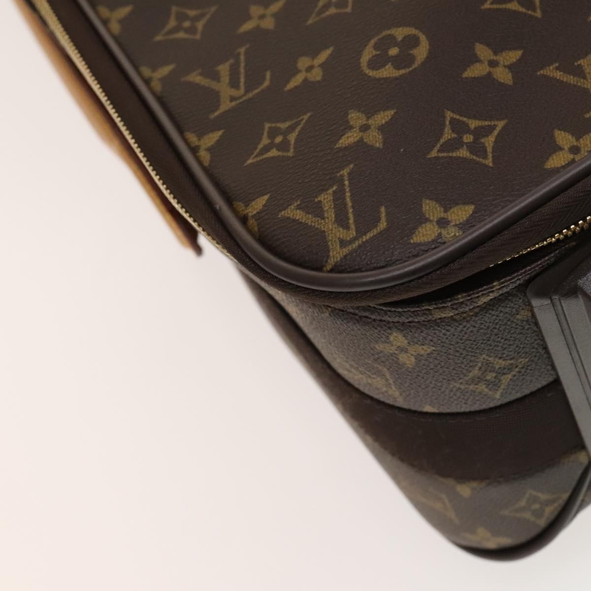 Monogram Pegas 60 Koffer