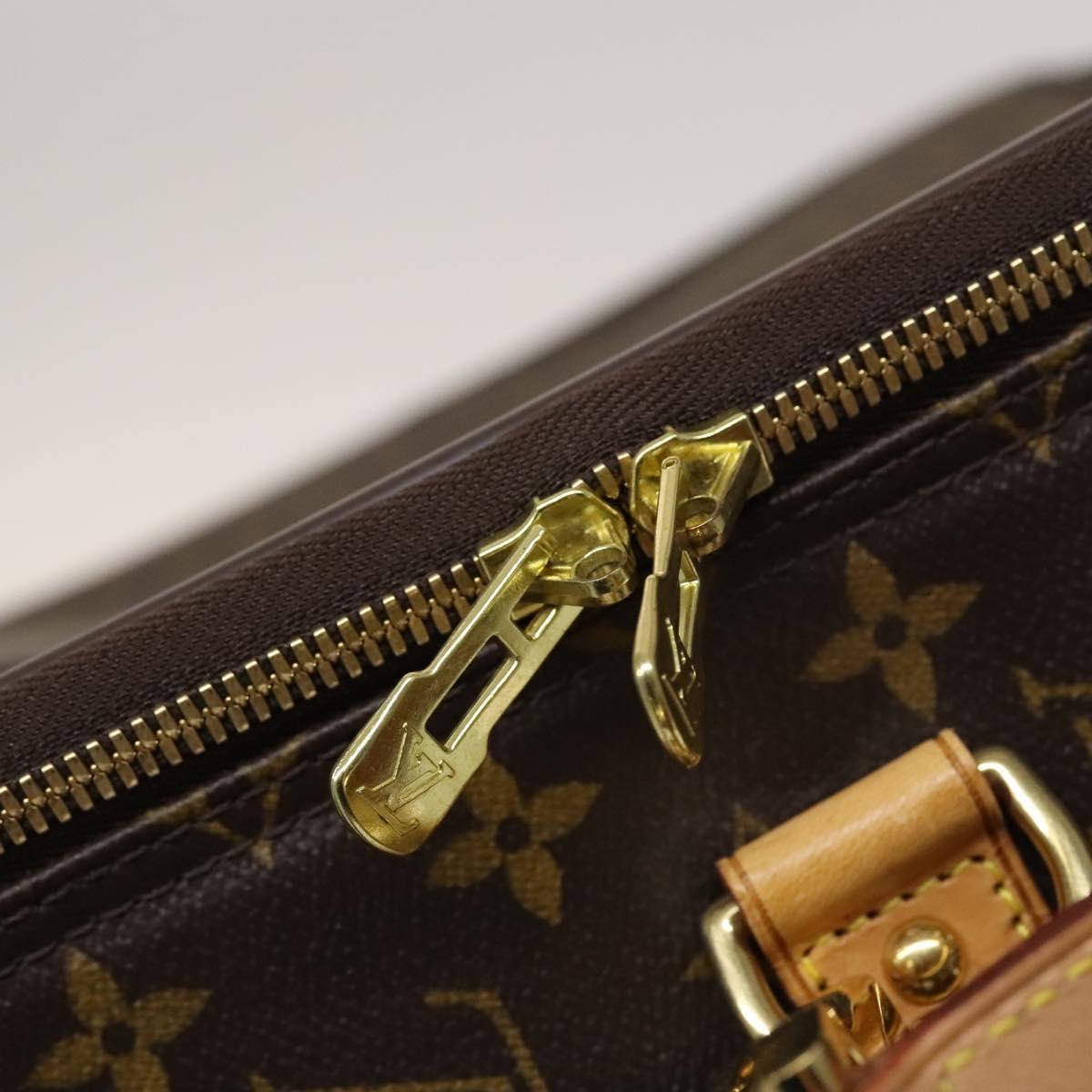 Monogram Pegas 60 Koffer