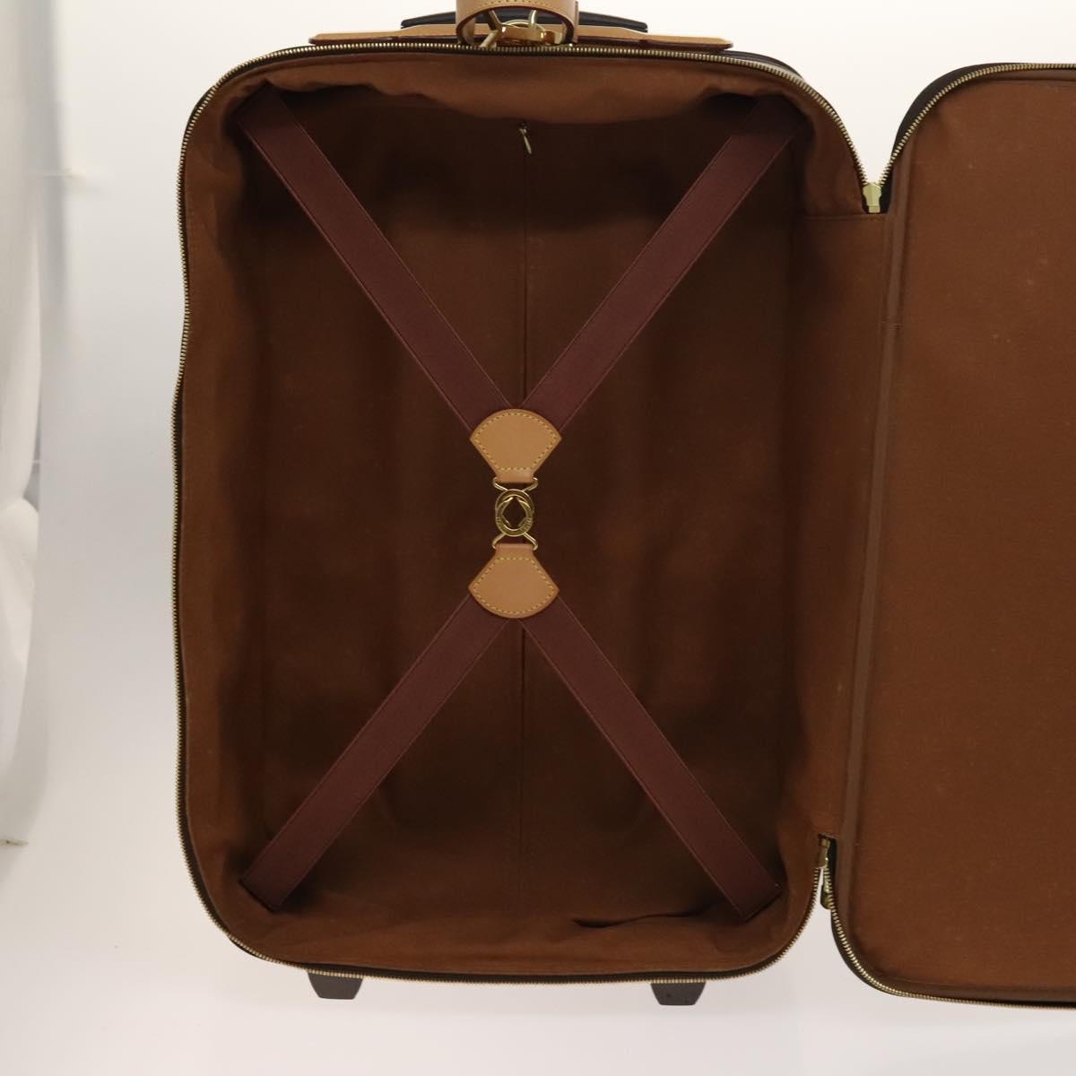Monogram Pegas 60 Koffer