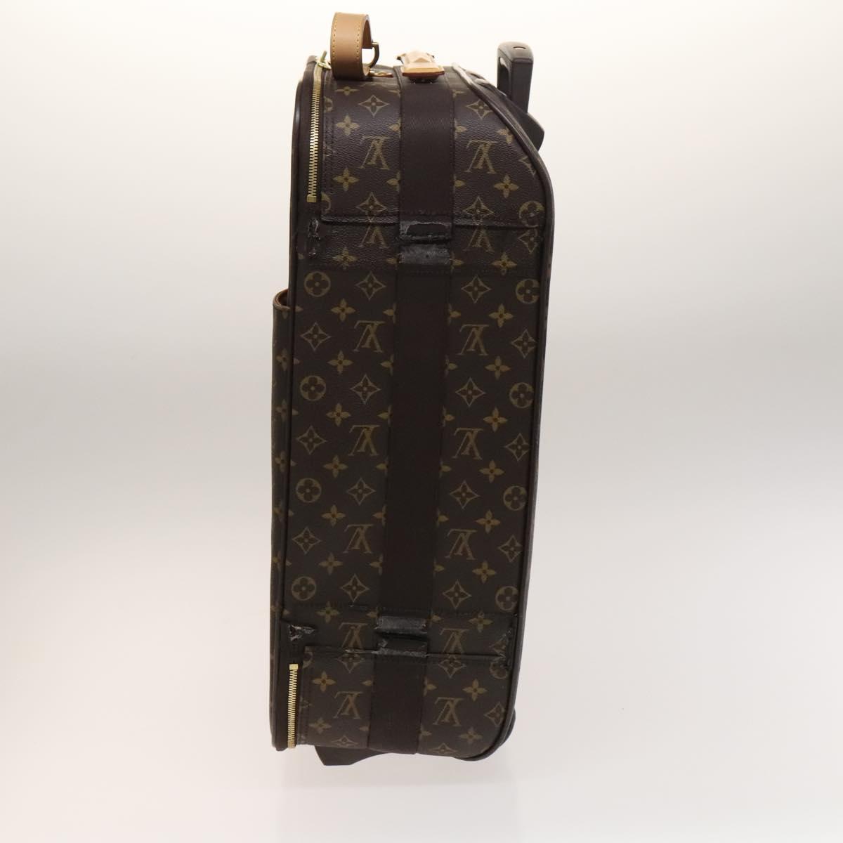 Monogram Pegas 60 Koffer