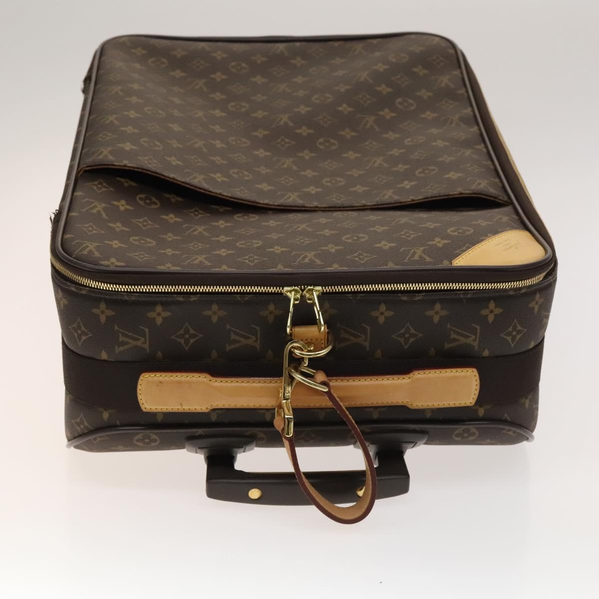 Monogram Pegas 60 Koffer