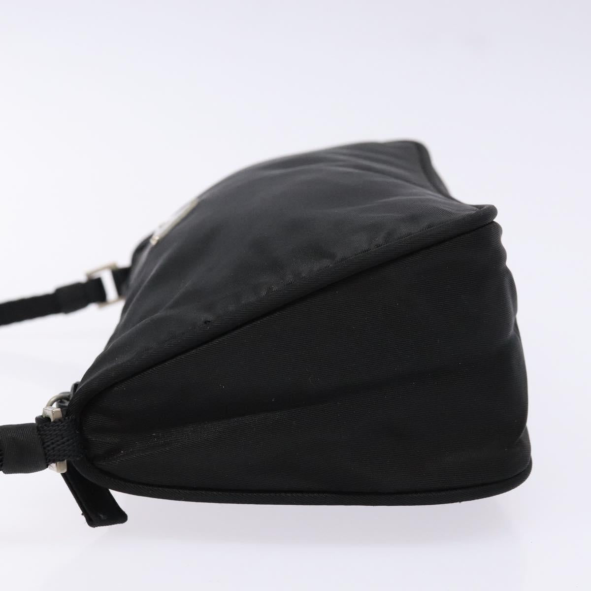 Pouch Nylon Black