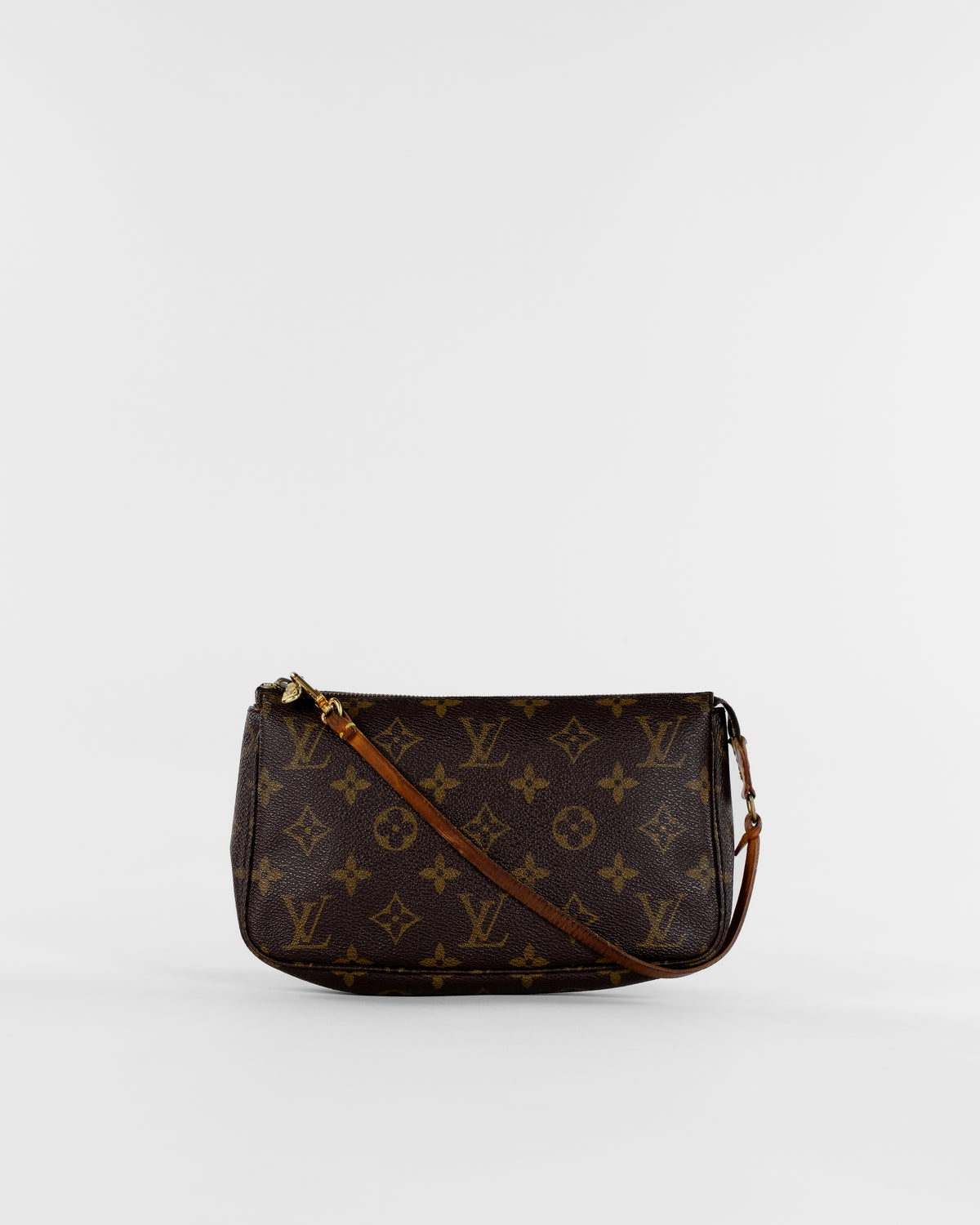 Monogram Pochette Accessoires Pouch