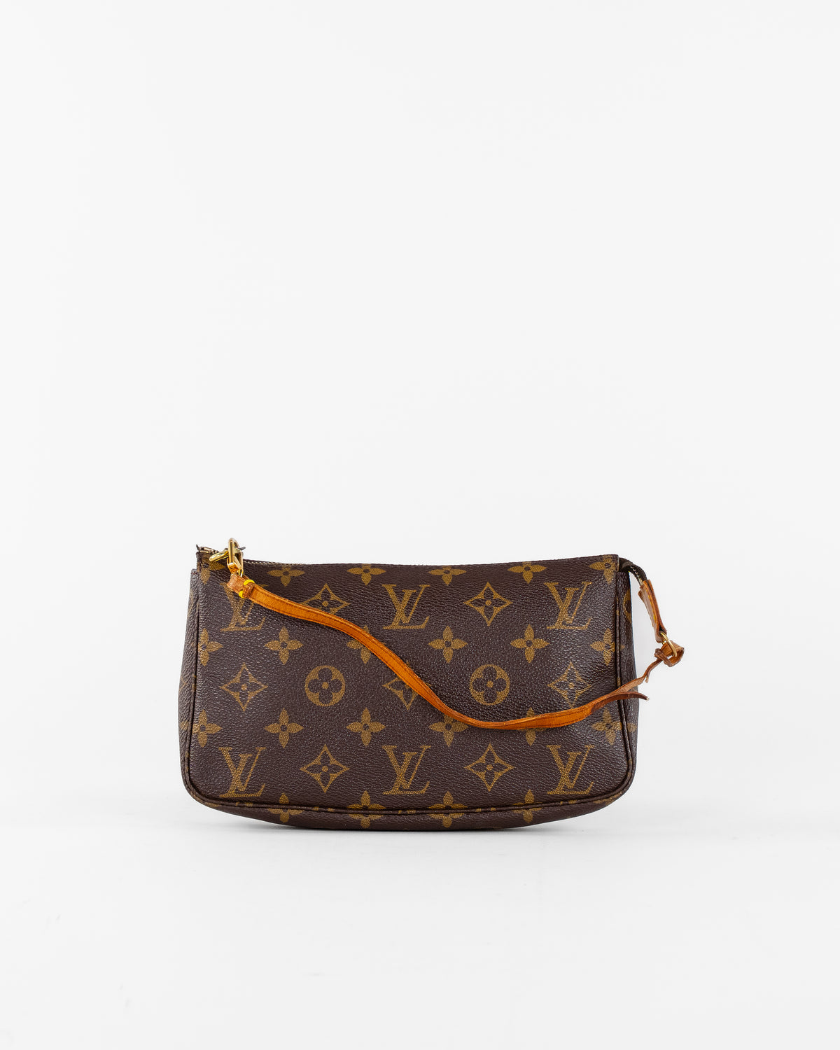 Monogram Pochette Accessoires Pouch