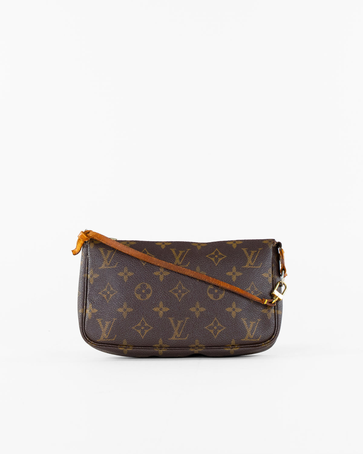 Monogram Pochette Accessoires Pouch