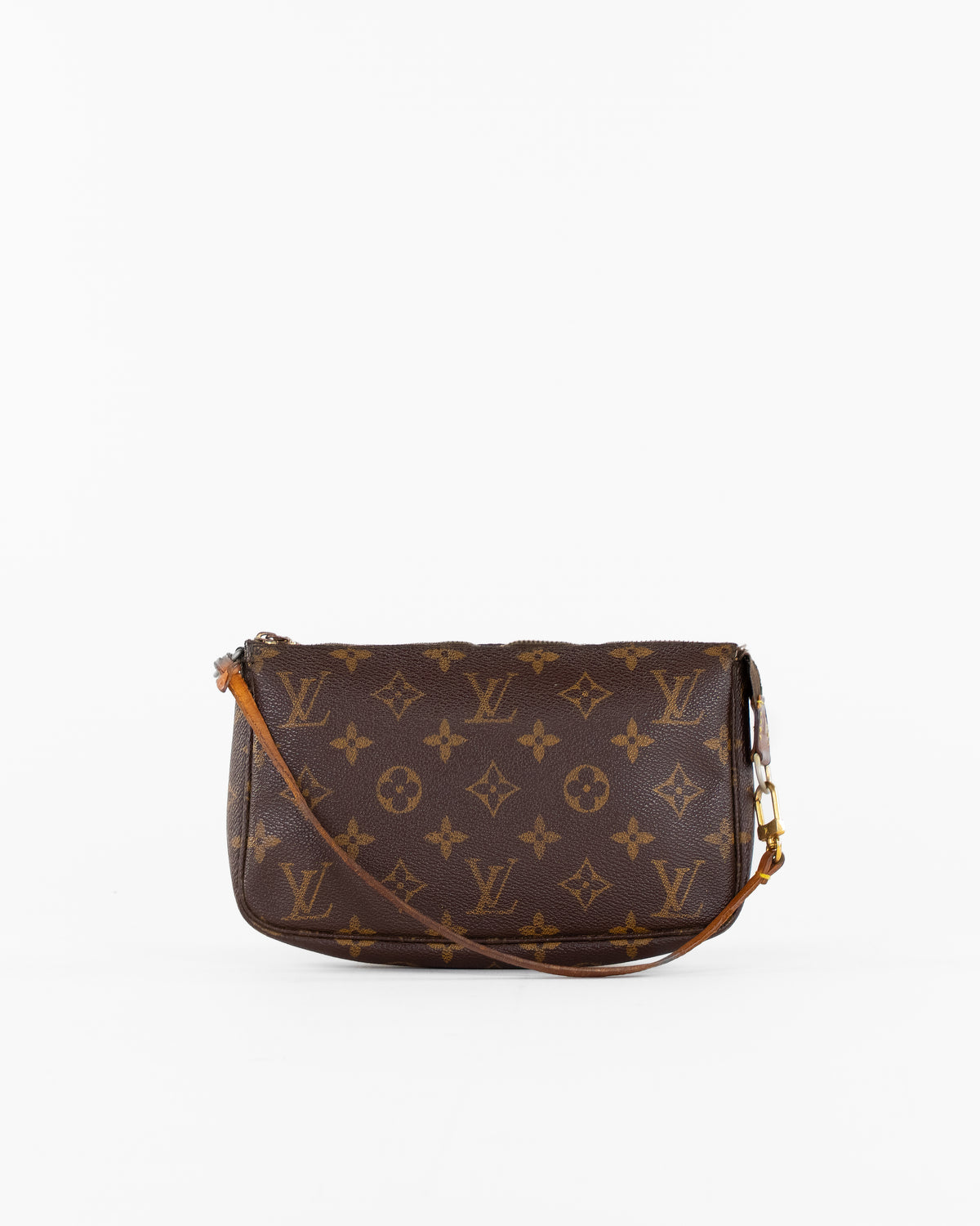 Monogram Pochette Accessoires Pouch