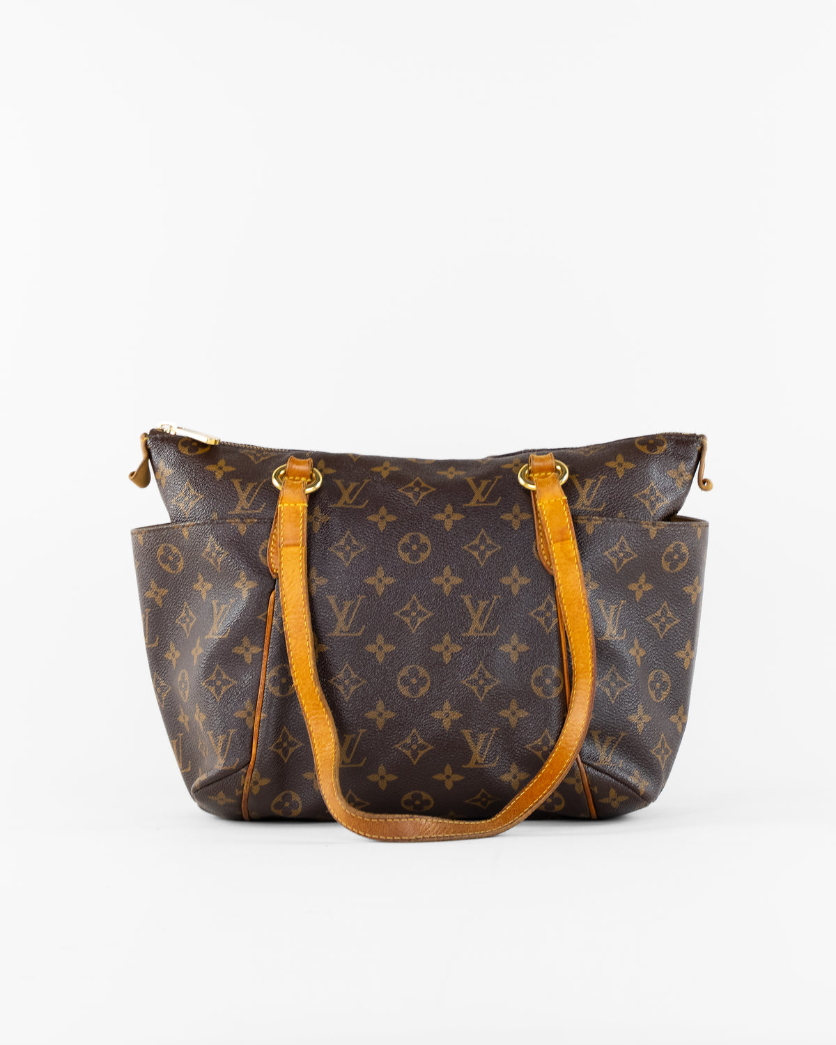 Monogram Totally PM Tote Bag