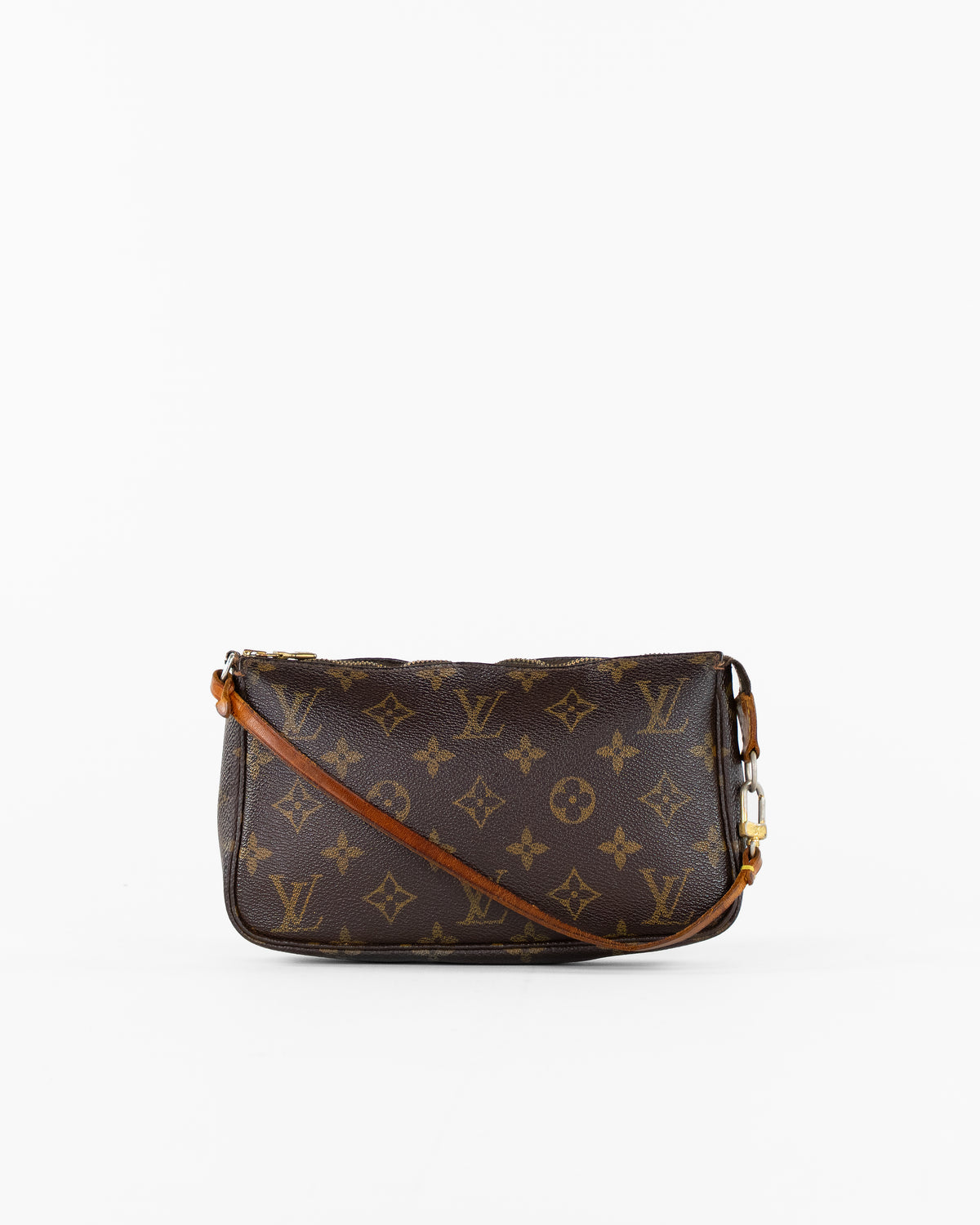 Monogram Pochette Accessoires Pouch