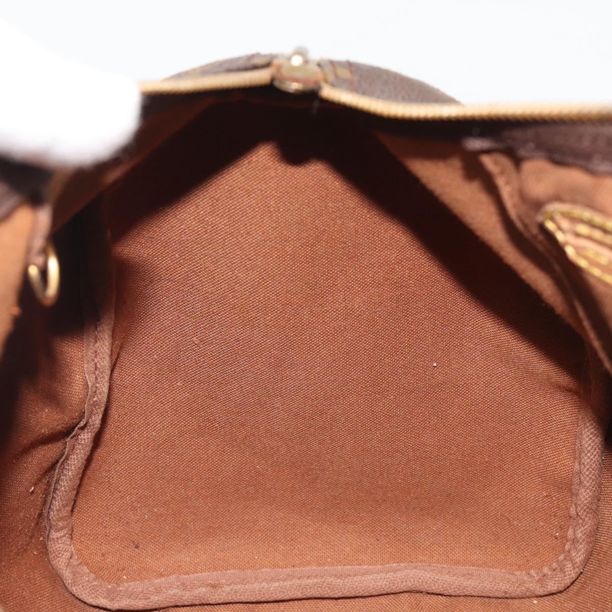 Monogram Speedy 30 Handtasche