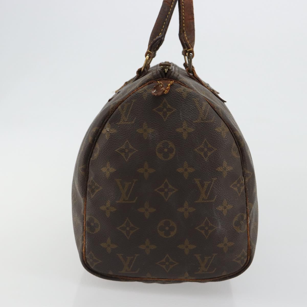 Monogram Speedy 30 Handtasche