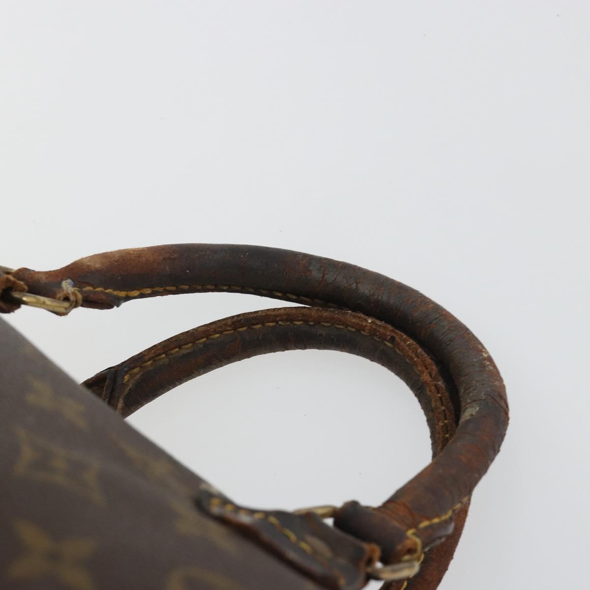 Monogram Speedy 30 Handtasche