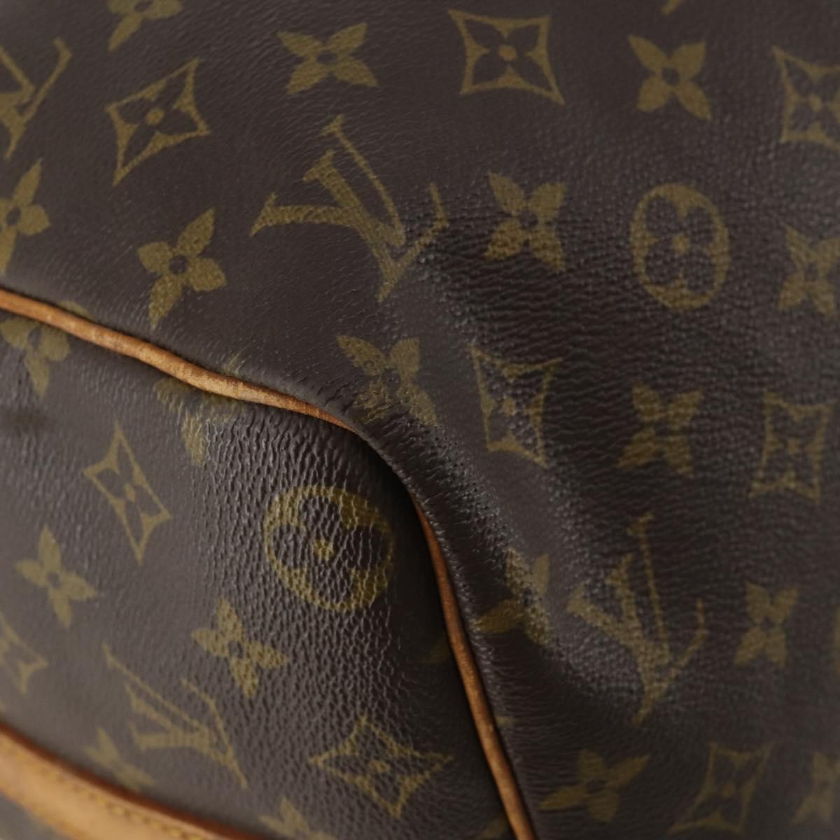 Monogram Keepall Bandouliere 45 Boston Bag