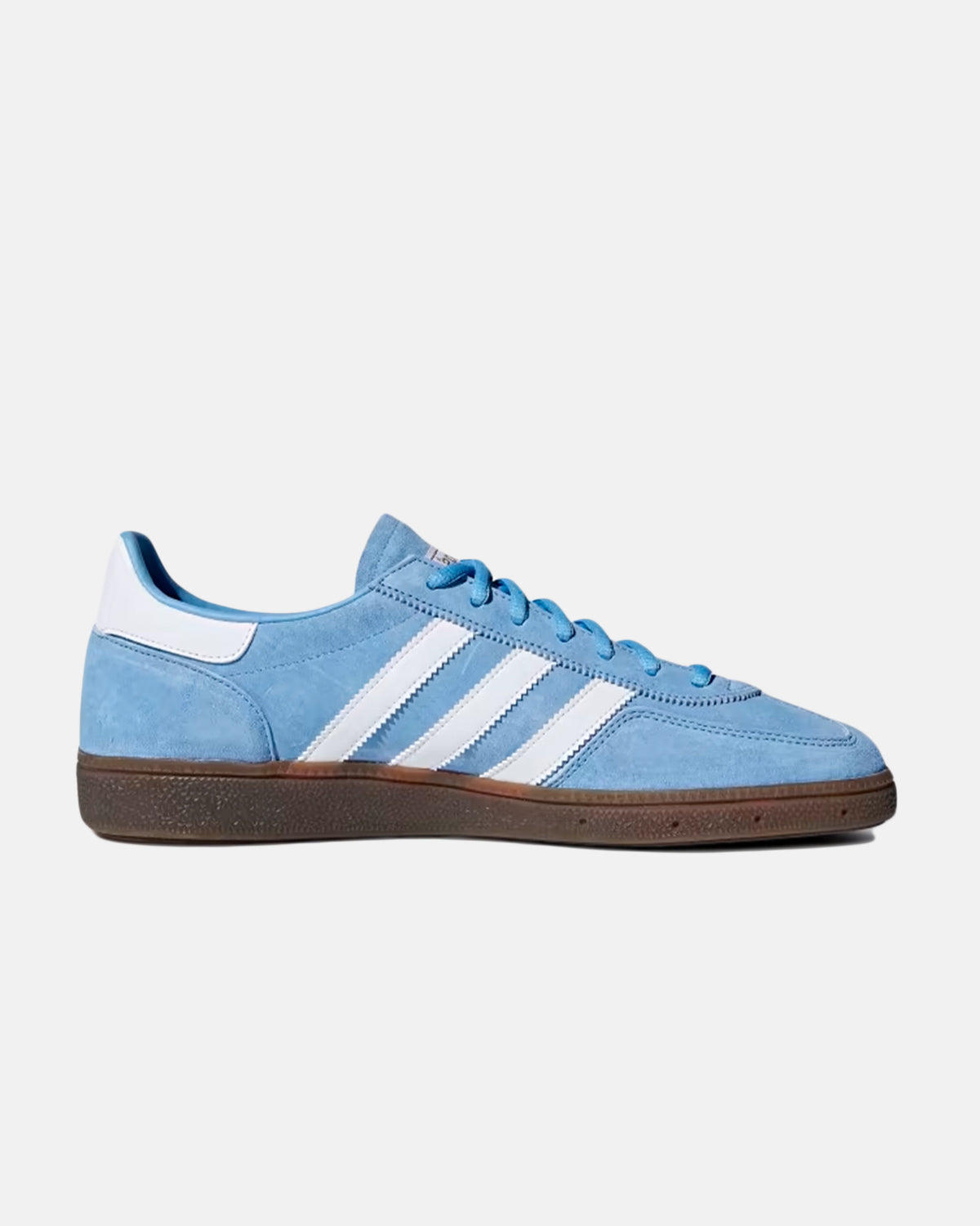 Handball Spezial „Light Blue“