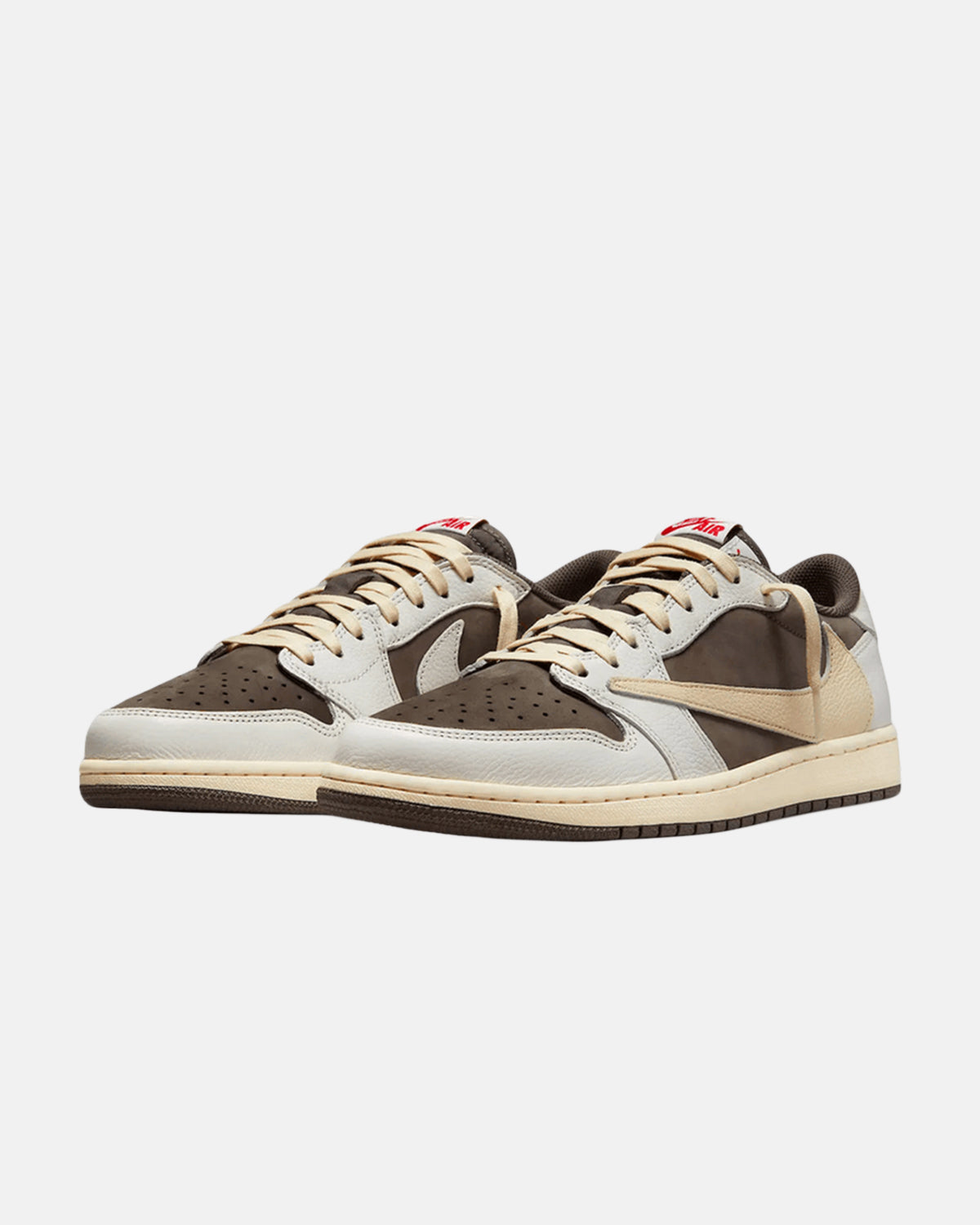Jordan 1 Retro "Reverse Mocha"