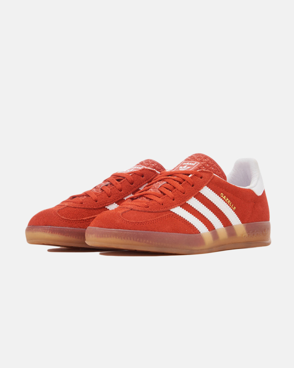 Gazelle Indoor „Bold Orange“
