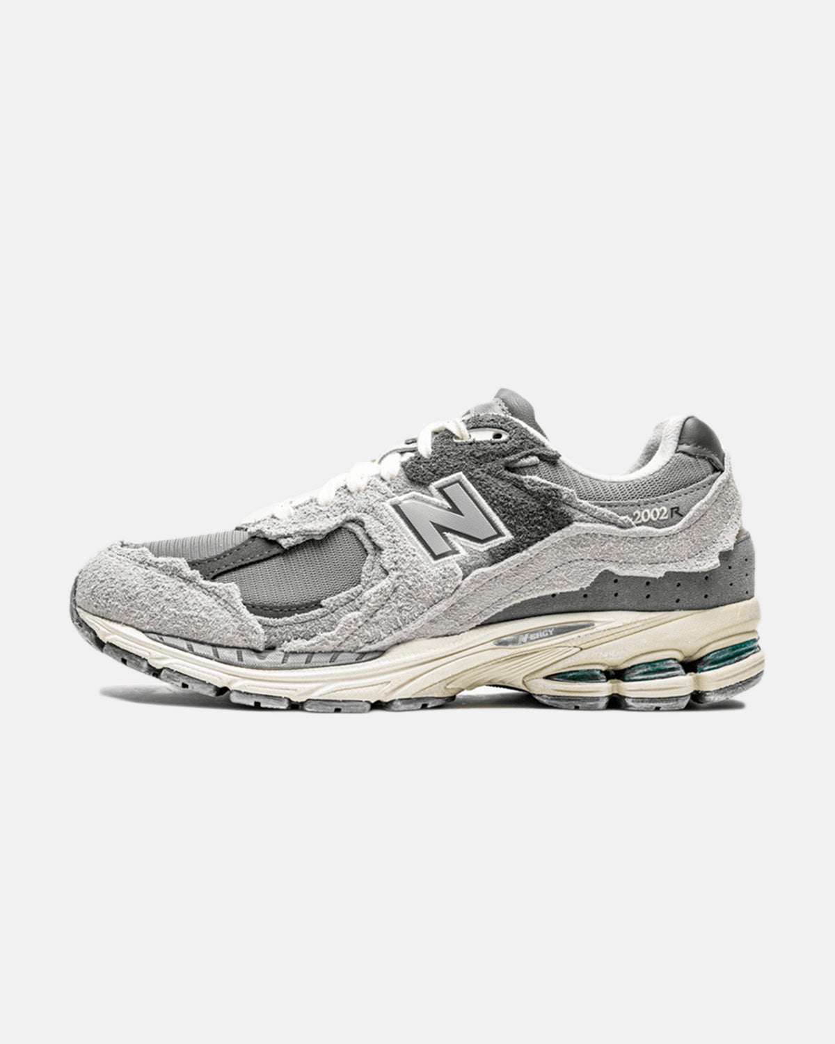 2002R Protection Pack "Rain Cloud"