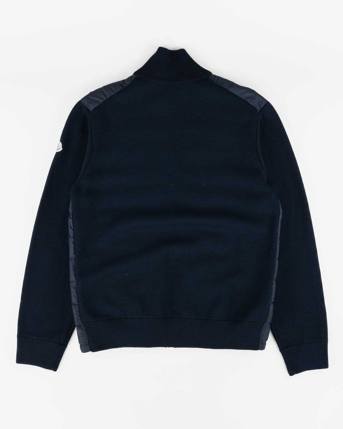 Trikot-Cardigan