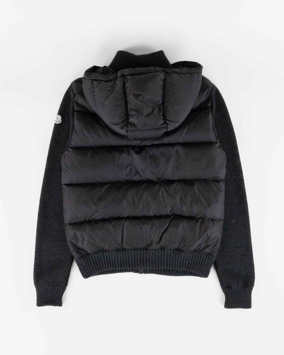Maglione Trioct cardigan