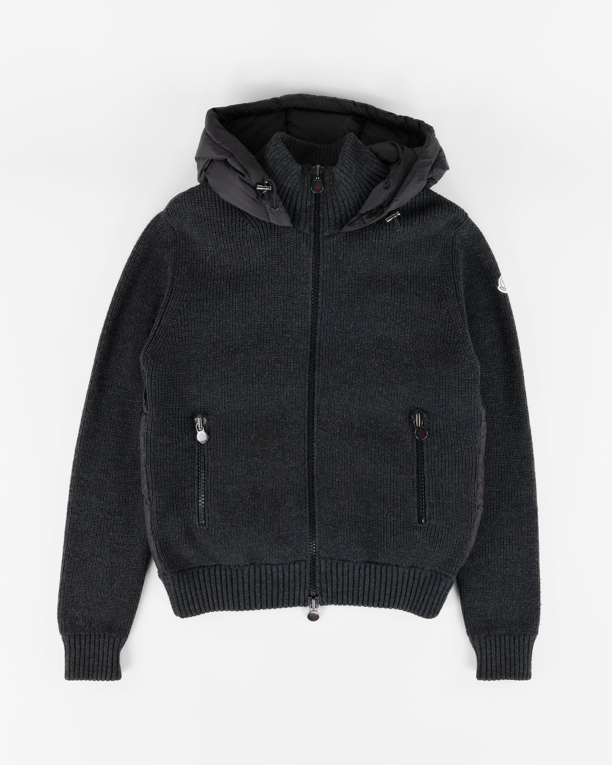 Maglione Trioct cardigan