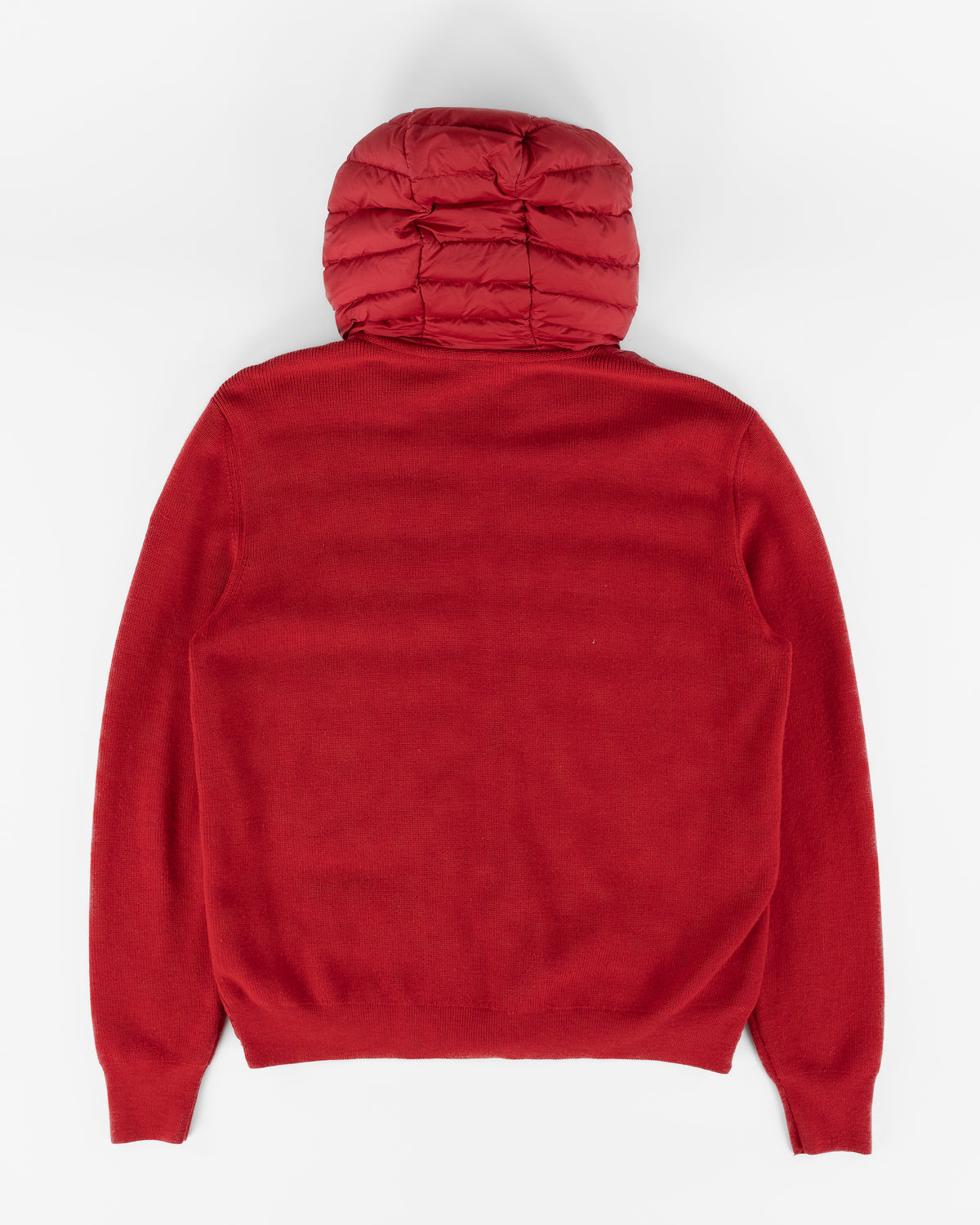 Strickjacke aus Strick