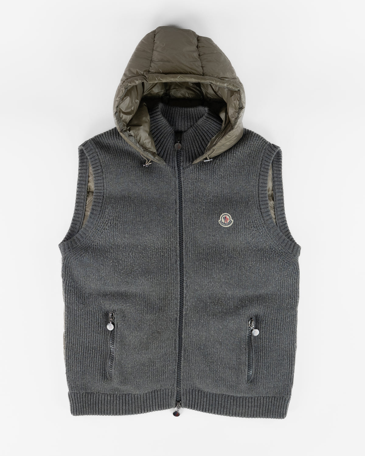 Maglione Tricot cardigan