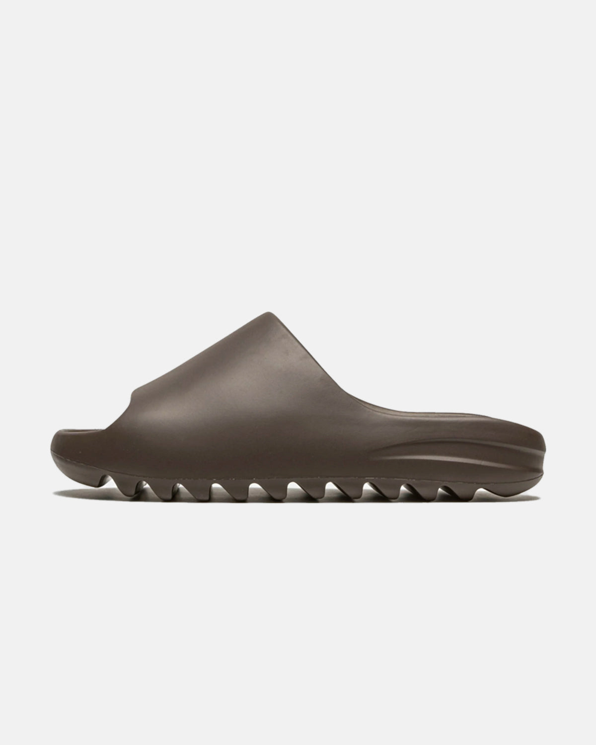 Yeezy Slide "Soot"