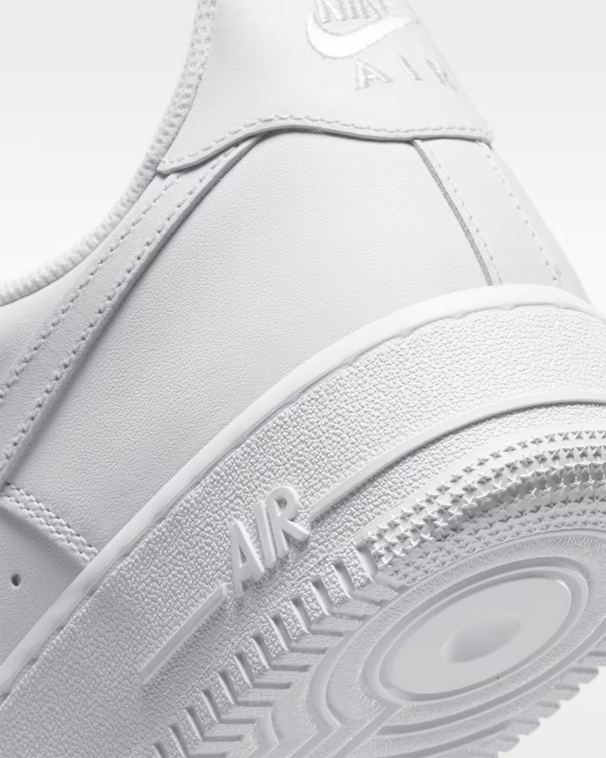 Air force 1 '07 "White"