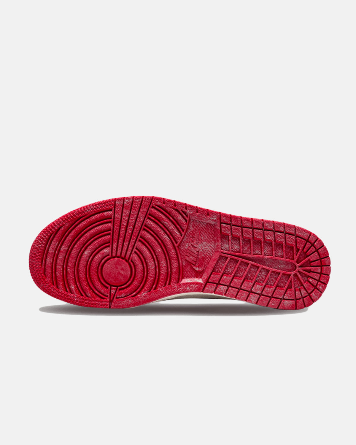 Jordan 1 Retro OG "Lost and Found" High