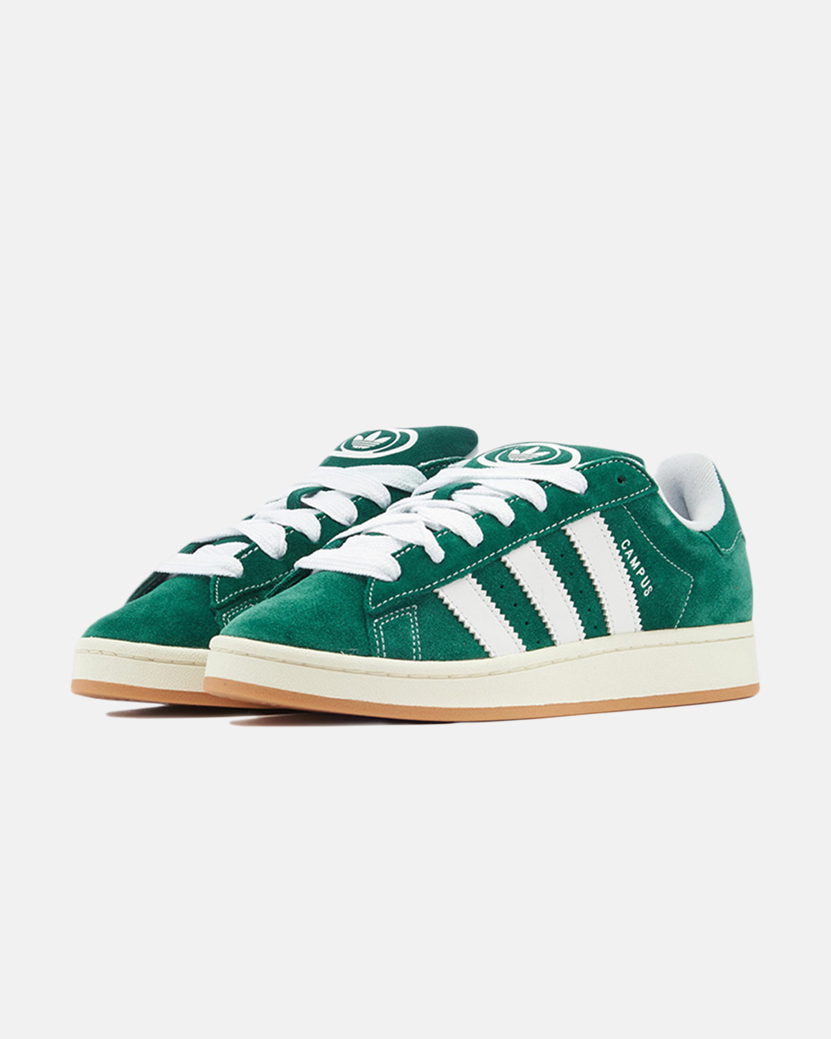 Campus 00s "Dark Green"