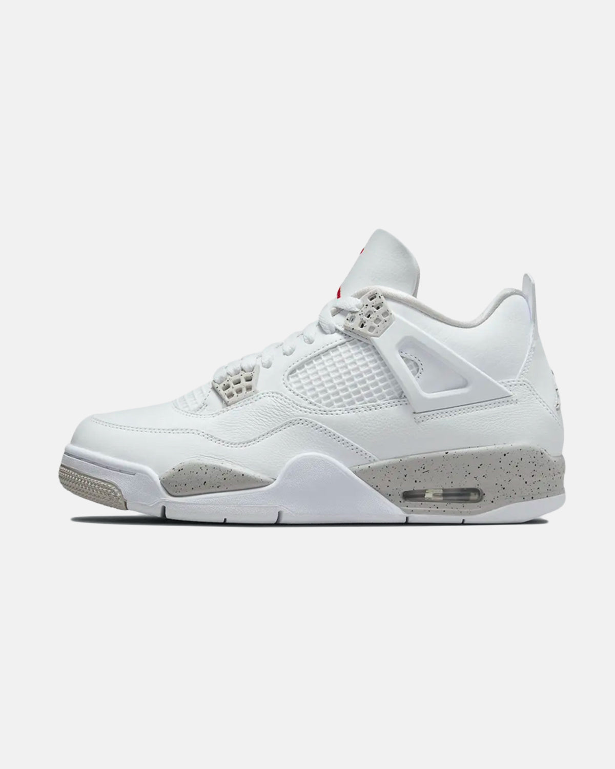 Jordan 4 Retro "Oreo"
