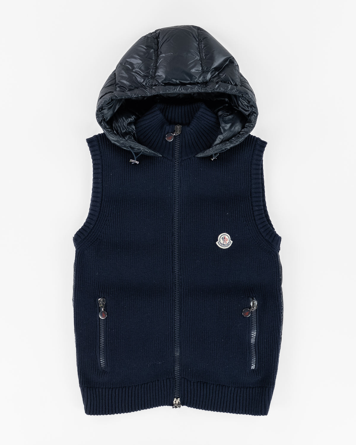 Tricot cardigan