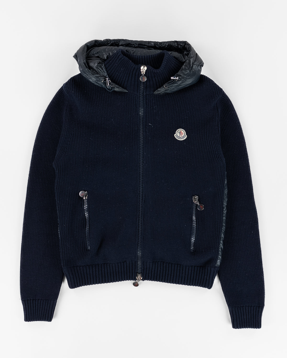 Tricot cardigan
