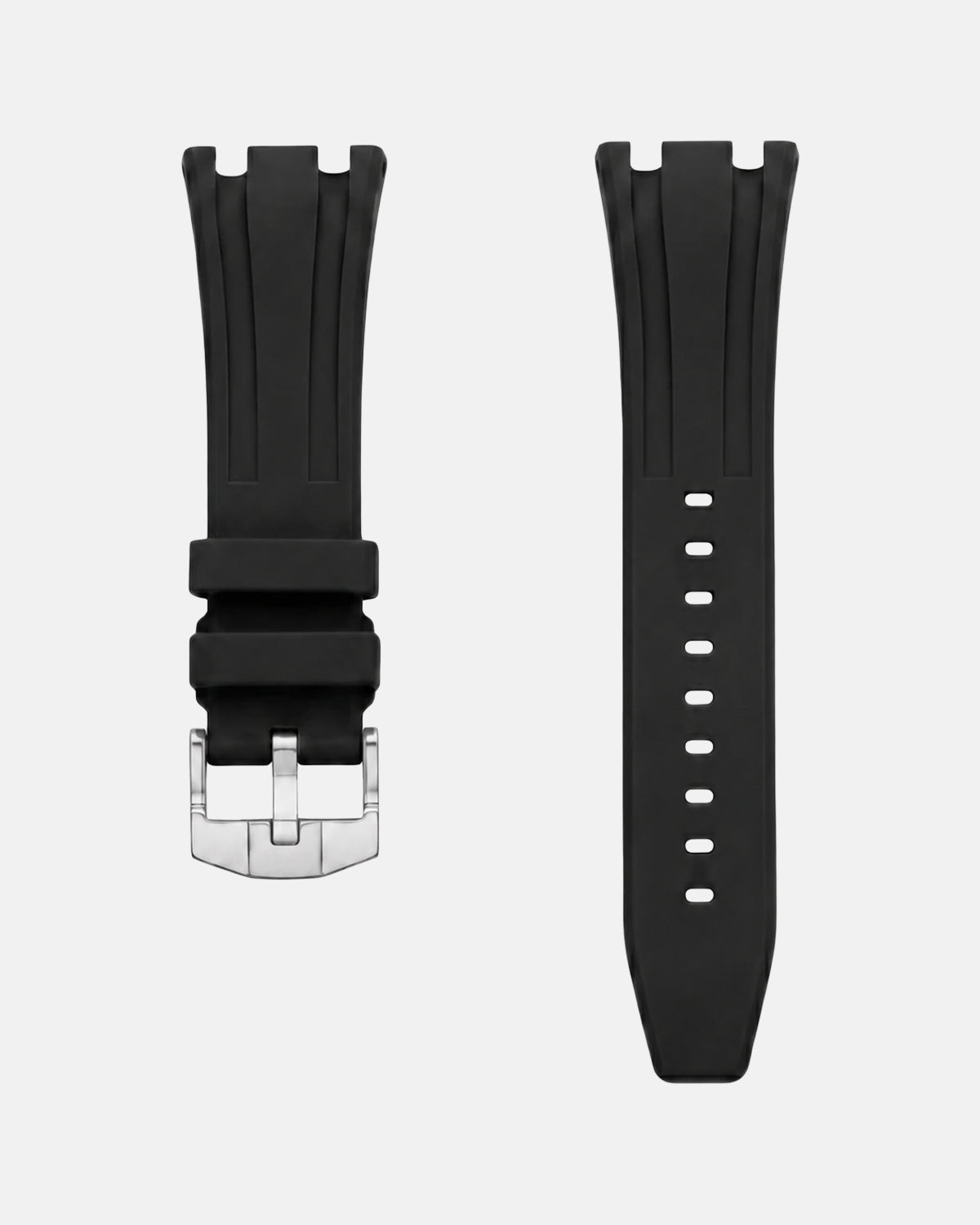 Uhrenarmband für Royal Pop – Ocho Negro