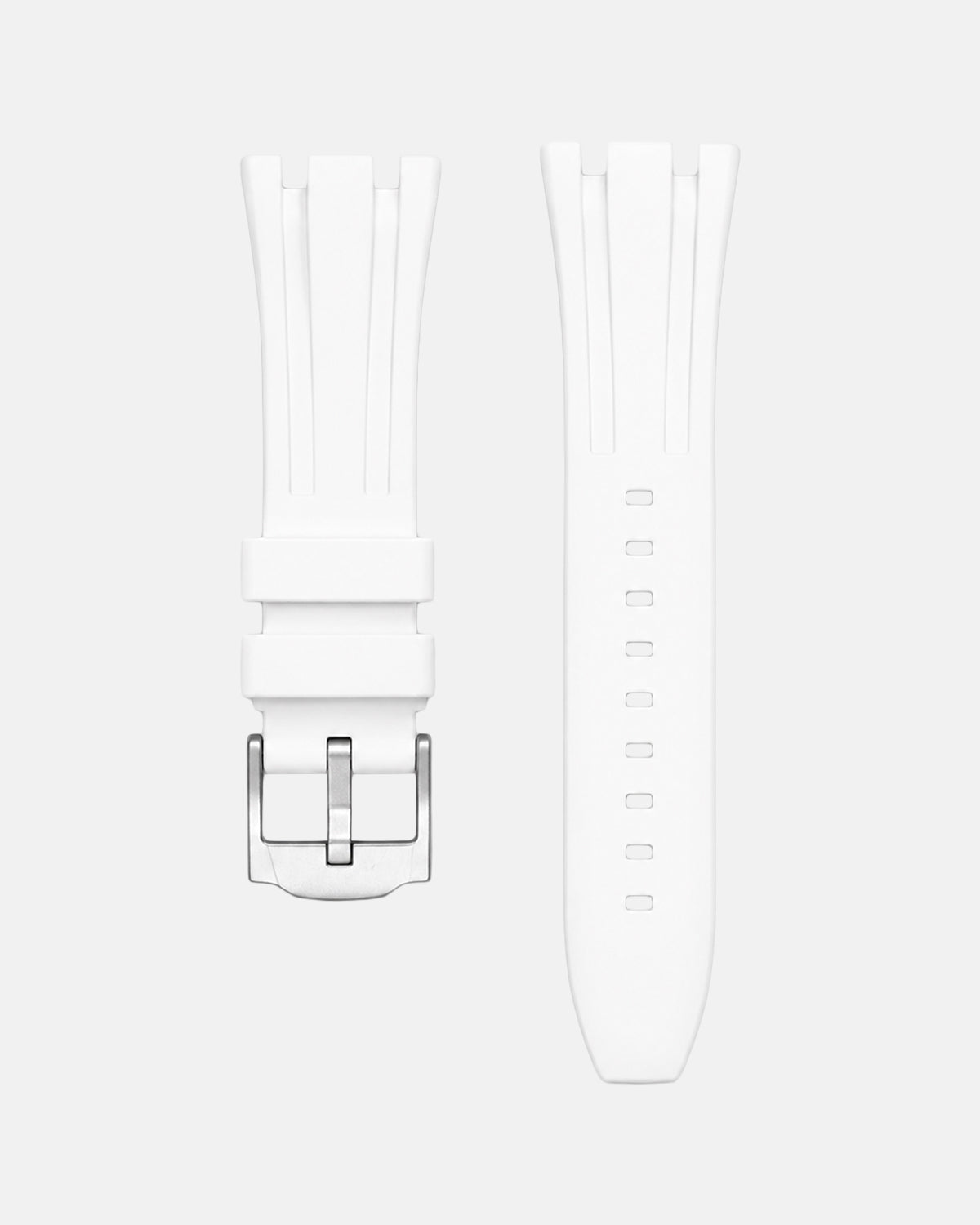 Klockband till Royal Pop – Huit Blanc