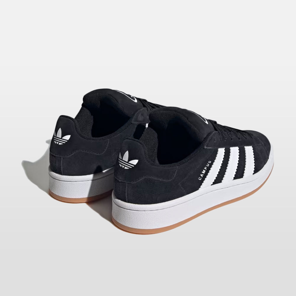 Handla Adidas Campus 00s "Black White Gum" online | Smidigt och enkelt på nätet - Merchsweden |