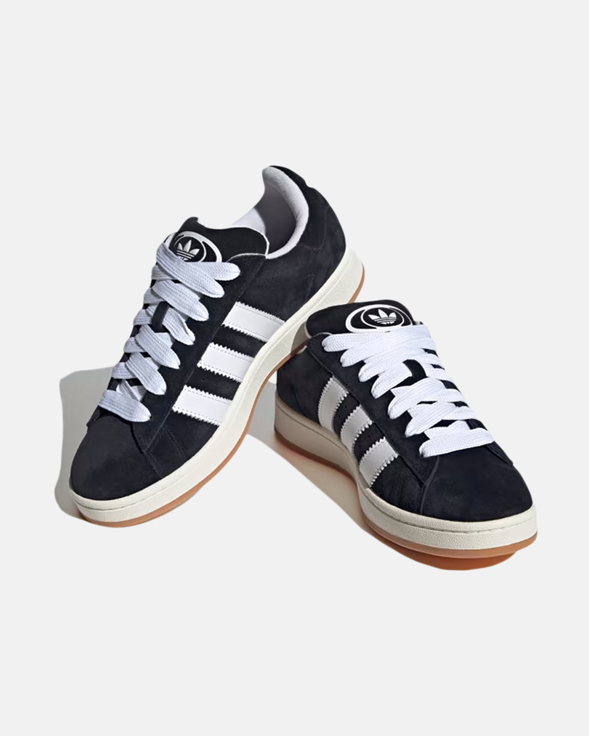 Campus 00s „Core Black“